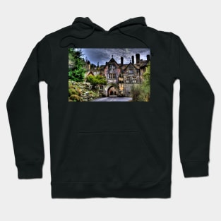 Cragside Northumberland #2 Hoodie